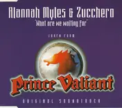 Alannah Myles - What Are We Waiting For