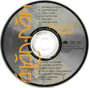 CD - Alannah Myles - A-Lan-Nah