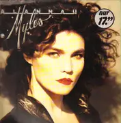 LP - Alannah Myles - Alannah Myles
