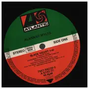 12inch Vinyl Single - Alannah Myles - Black Velvet