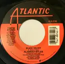 7inch Vinyl Single - Alannah Myles - Black Velvet