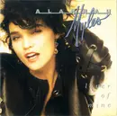 7inch Vinyl Single - Alannah Myles - Lover Of Mine