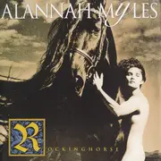 CD - Alannah Myles - Rockinghorse
