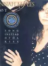 12inch Vinyl Single - Alannah Myles - Song Instead Of A Kiss / Rockinghorse
