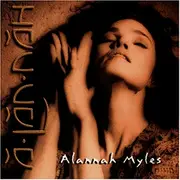 CD - Alannah Myles - Alannah