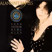 CD Single - Alannah Myles - Song Instead Of A Kiss