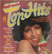 Alan Sorrenti, Pupo, ... - Italo Top Hits