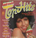LP - Alan Sorrenti, Pupo, ... - Italo Top Hits
