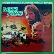 Alan Silvestri - Delta Force (Bande Originale Du Film)