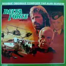 LP - Alan Silvestri - Delta Force (Bande Originale Du Film)