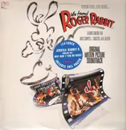 Alan Silvestri - Who Framed Roger Rabbit?