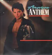 Alan Silvestri, Stevie Nicks, Graham Nash, etc - American Anthem Soundtrack