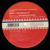 Alan Skidmore - Sobabini (Together) (Remix 2002)