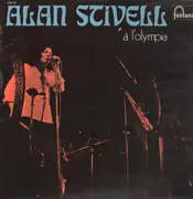 LP - Alan Stivell - A l Olympia