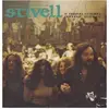 LP - Alan Stivell - E Dulenn - A Dublin - National Stadium