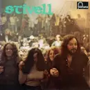 LP - Alan Stivell - In Dublin - Am Baile Atha Cliath Yn Nulyn - +poster