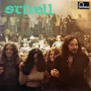 LP - Alan Stivell - In Dublin - Am Baile Atha Cliath Yn Nulyn - +poster