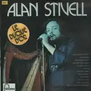 LP - Alan Stivell - Le Disque D'Or