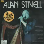 LP - Alan Stivell - Le Disque D'Or