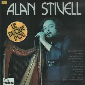 Alan Stivell - Le Disque D'Or