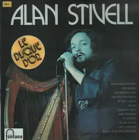 Alan Stivell - Le Disque D'Or