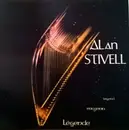 LP - Alan Stivell - Legend - Mojenn - Légende