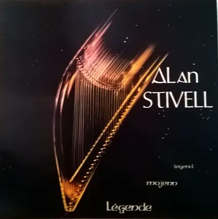 Alan Stivell - Légende