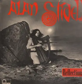 Alan Stivell - Reflections