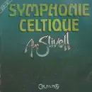 Double LP - Alan Stivell - Symphonie Celtique