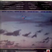 Double LP - Alan Parsons Project - Pop Classics