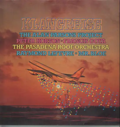 Alan Parsons Project, Peter Horton... - Klangreise