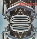 LP - Alan Parsons Projekt - Ammonia Avenue