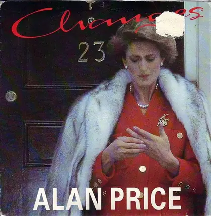 Alan Price - Changes