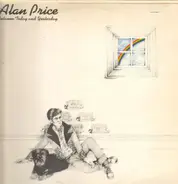 Alan Price - Between Today and Yesterday