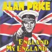 Alan Price - England My England