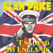 Alan Price - England My England