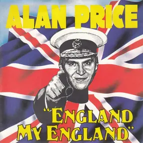 Alan Price - England My England