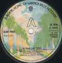7'' - Alan Price - In Times Like These