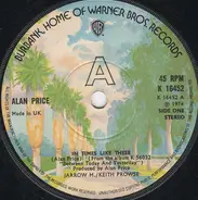 Alan Price - In Times Like These