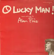 Alan Price - O Lucky Man!