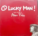 LP - Alan Price - O Lucky Man! - Original Soundtrack