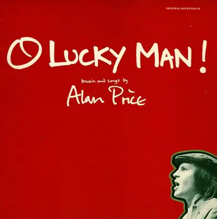 Alan Price - O Lucky Man!