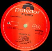 LP - Alan Price - Metropolitan Man
