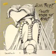 Alan Price - Shouts Across the Street