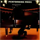 Double LP - Alan Price - Performing Price