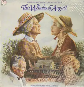 Alan Price - The Whales Of August