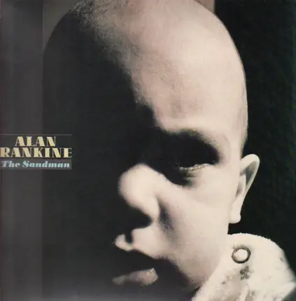 Alan Rankine - The Sandman
