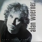 LP - Alan Woerner - Eins Plus Eins