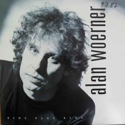 Alan Woerner - Eins Plus Eins