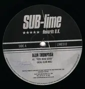 Alan Thompson - Feel Real Good